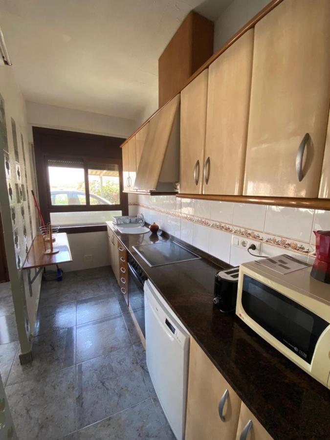 Casa Amparo Villa Deltebre Dış mekan fotoğraf