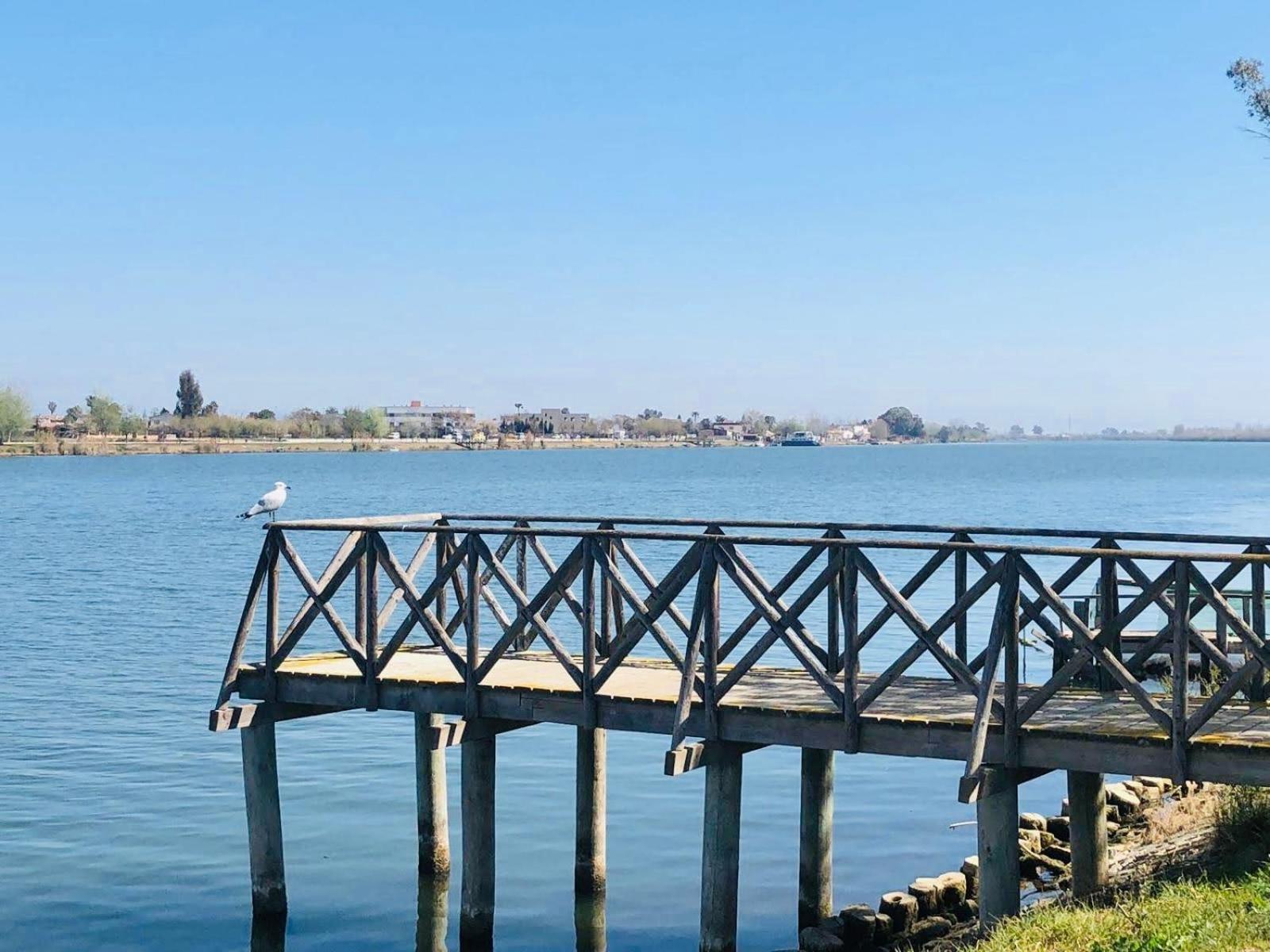 Casa Amparo Villa Deltebre Dış mekan fotoğraf
