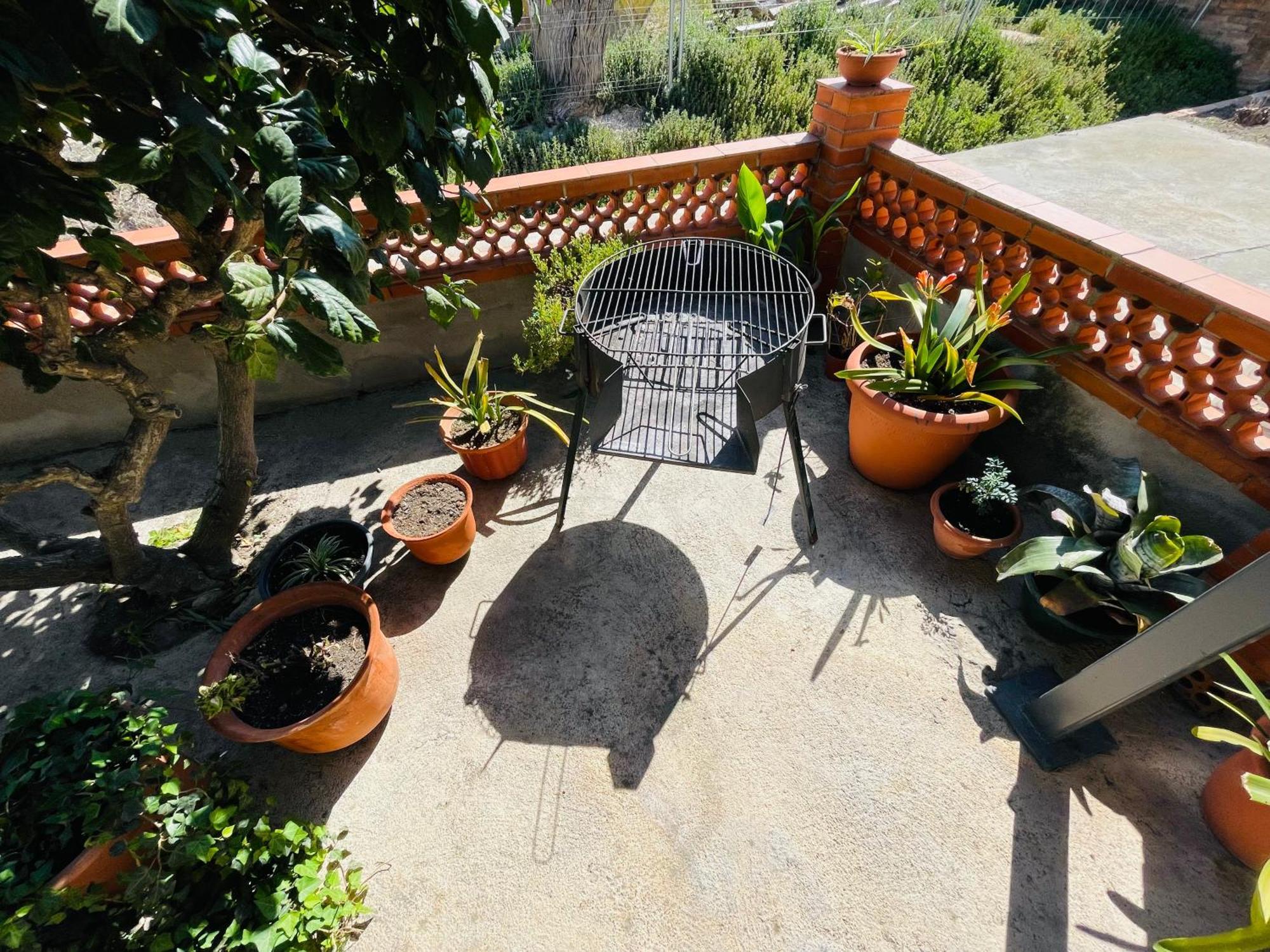 Casa Amparo Villa Deltebre Dış mekan fotoğraf