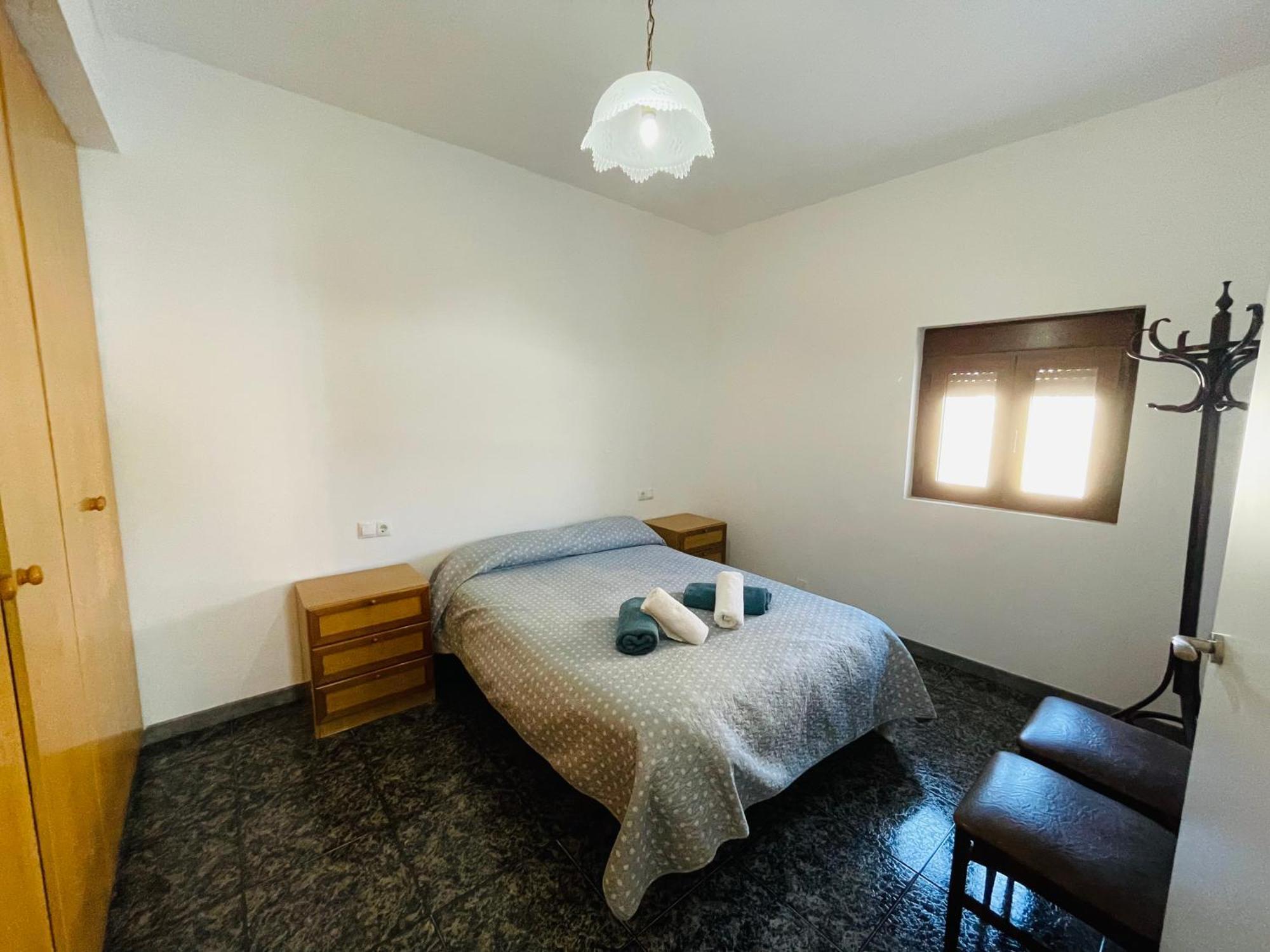 Casa Amparo Villa Deltebre Dış mekan fotoğraf